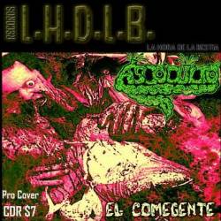 Ascoculto : El Comegente